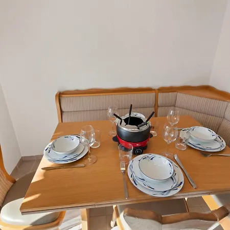 Lumineux Avec Vue Sur Les Montagnes * 洛伊克巴德