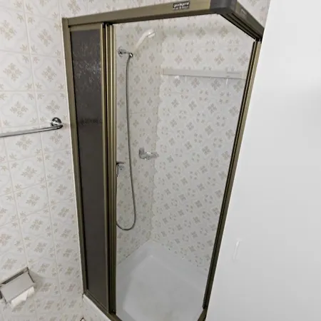 Lumineux Avec Vue Sur Les Montagnes Lägenhet Leukerbad