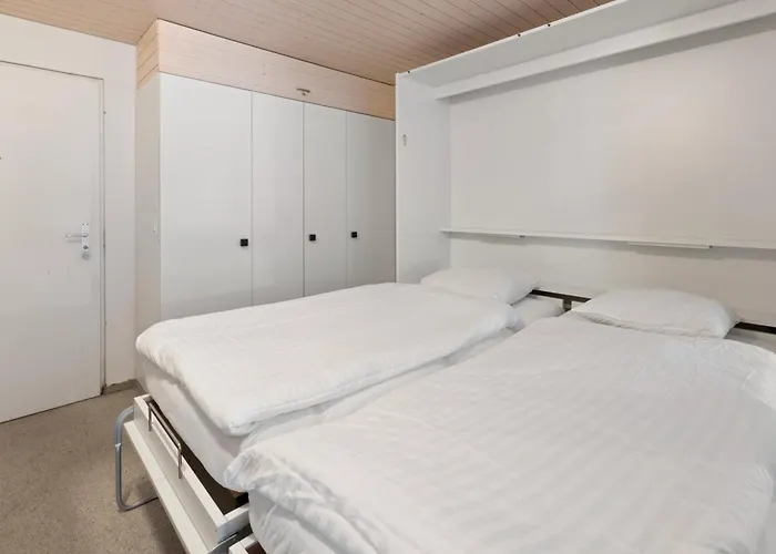 Lumineux Avec Vue Sur Les Montagnes 公寓 *