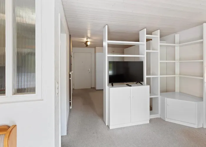 公寓 Lumineux Avec Vue Sur Les Montagnes