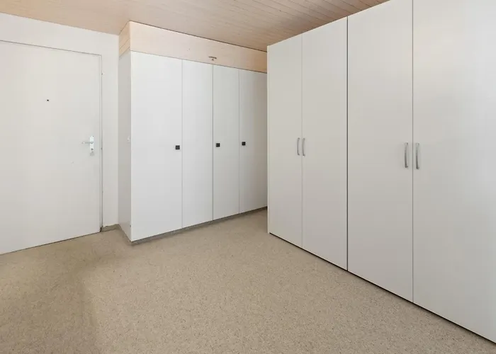 公寓 Lumineux Avec Vue Sur Les Montagnes 洛伊克巴德