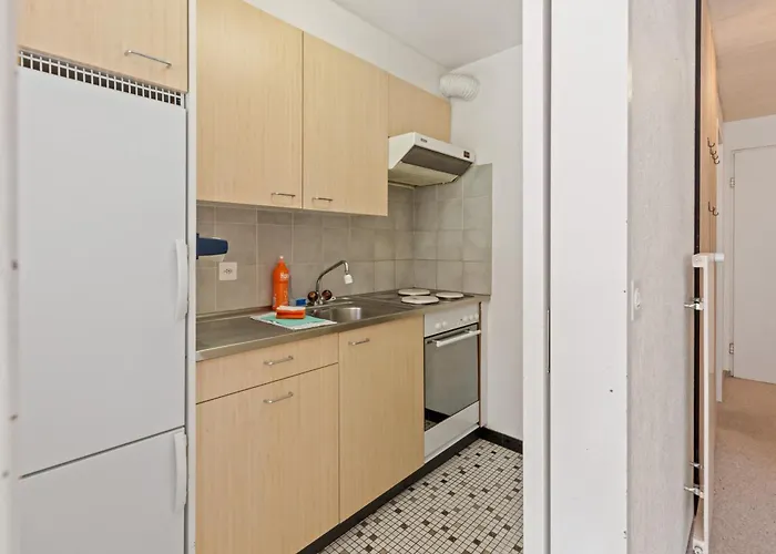 Lumineux Avec Vue Sur Les Montagnes 公寓 *