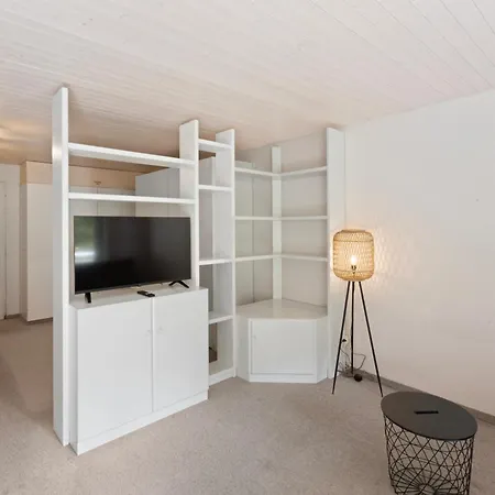 Apartamento Lumineux Avec Vue Sur Les Montagnes