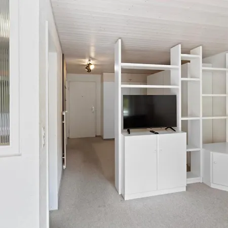 Apartamento Lumineux Avec Vue Sur Les Montagnes