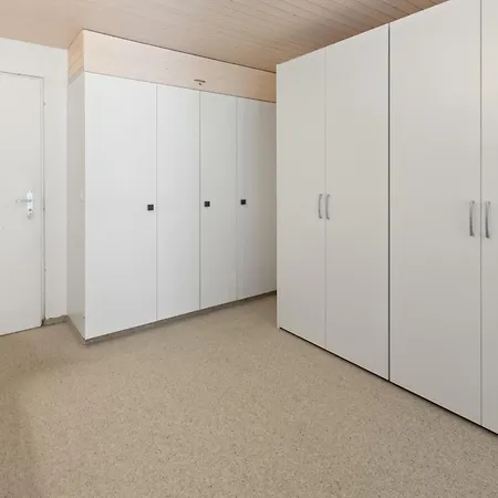 Apartamento Lumineux Avec Vue Sur Les Montagnes Leukerbad