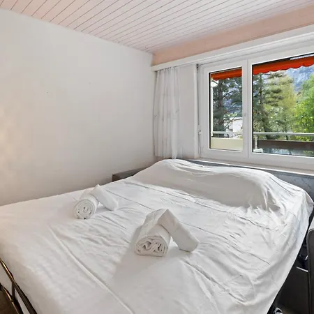 Apartamento Lumineux Avec Vue Sur Les Montagnes